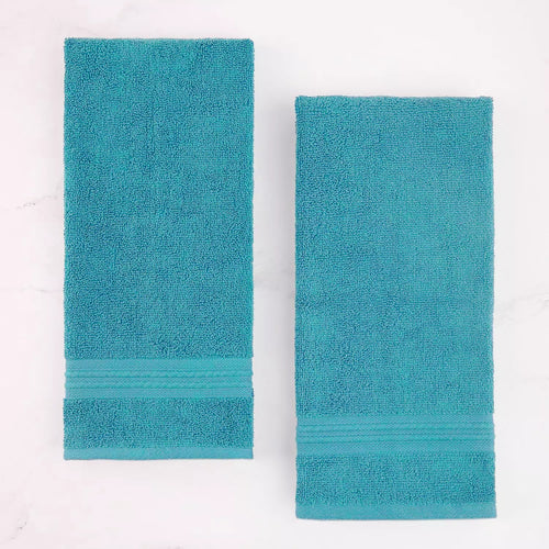 Super Soft 800 GSM Royal Egyptian Luxury Hand Towels Towelsworld